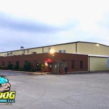 Commercial Building Cleaning in Corsicana, TX 0