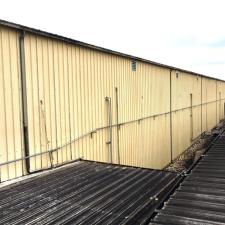 Commercial Building Cleaning in Corsicana, TX 2