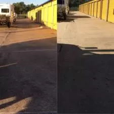 Concrete Cleaning in Webster, TX 10
