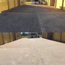 Concrete Cleaning in Webster, TX 8