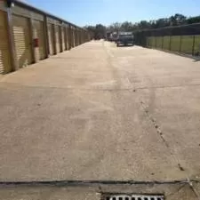 Concrete Cleaning in Webster, TX 22
