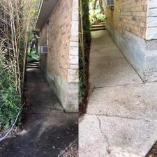 Concrete cleaning canal street mabank tx 10