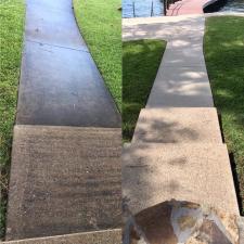 Concrete cleaning canal street mabank tx 14
