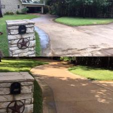 Concrete cleaning canal street mabank tx 15