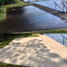 Concrete cleaning canal street mabank tx 2