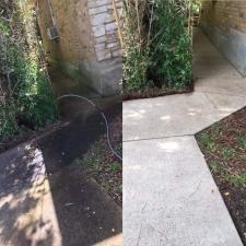 Concrete cleaning canal street mabank tx 9