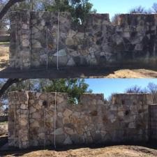 Stone cleaning in corsicana tx 008
