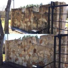 Stone Cleaning in Corsicana, TX 9