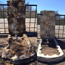 Stone Cleaning in Corsicana, TX 10