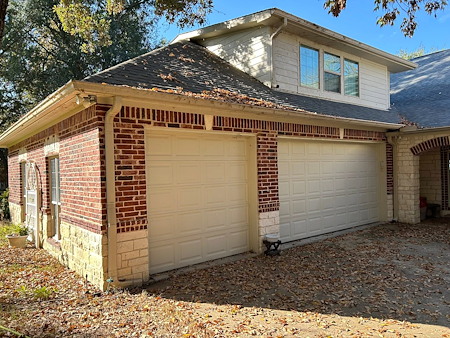 Signs your roof needs professional cleaning before damage sets in